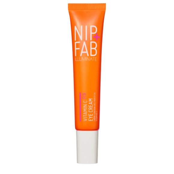 🔥3/$30 NEW NIP + FAB Vitamin C Fix Hybrid Gel Cream 5% Deluxe Travel Size 15mL - Picture 7 of 9